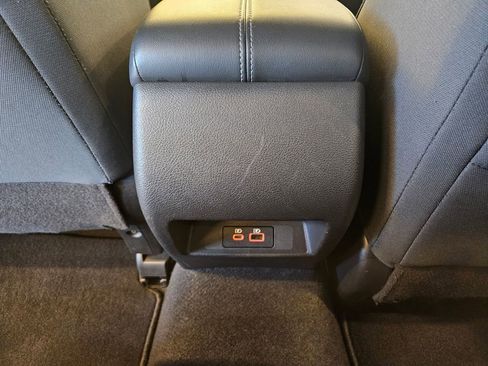 Used 2023 Nissan Altima 2.5 SV image 21