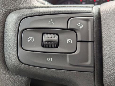 New 2026 Chevrolet Silverado 2500 W/T w/ WT Convenience Package image 26