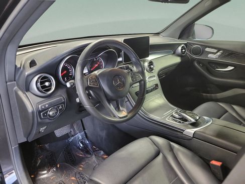 Used 2018 Mercedes-Benz GLC 300 image 6