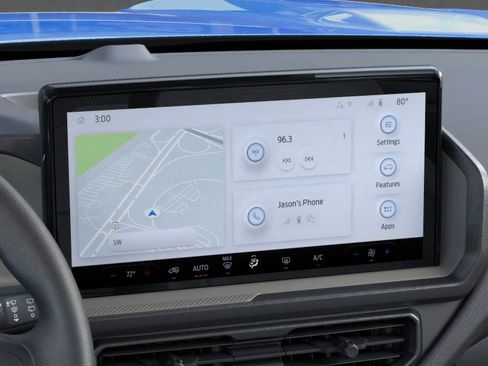 New 2025 Ford Bronco Sport Big Bend image 14