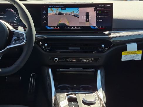 New 2026 BMW M440i w/ Premium Package RWD image 30