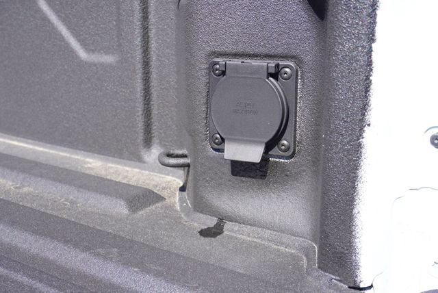 Used 2026 GMC Sierra 3500 Denali Ultimate AWD/4WD image 14