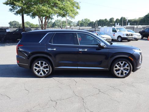Used 2020 Hyundai Palisade SEL w/ Premium Package FWD image 22