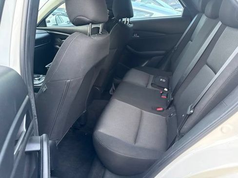 Used 2023 MAZDA CX-30 AWD 2.5 S image 5