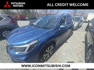 Used 2021 Subaru Forester Limited video 1