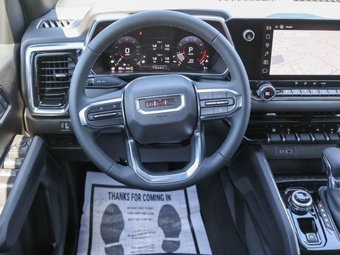 New 2026 GMC Canyon Elevation w/ Convenience Package image 12