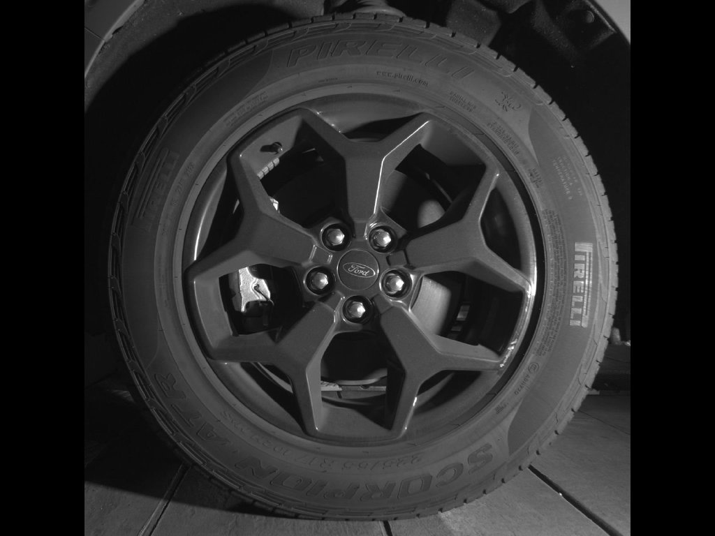 Used 2022 Ford Maverick XLT w/ Equipment Group 300A Standard AWD/4WD image 10
