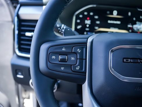 New 2026 GMC Sierra 1500 Denali w/ Denali Reserve Package AWD/4WD image 17