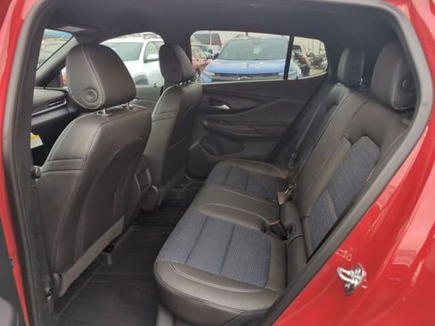 New 2026 Buick Envista Preferred w/ Convenience I Package image 9