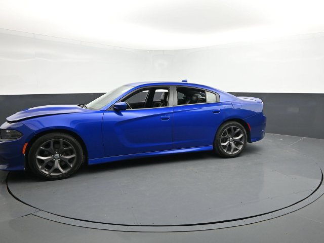 Used 2018 Dodge Charger SXT Plus w/ Quick Order Package 29J RWD image 4