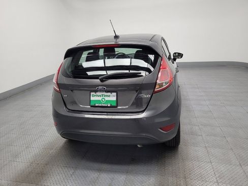 Used 2019 Ford Fiesta SE image 7