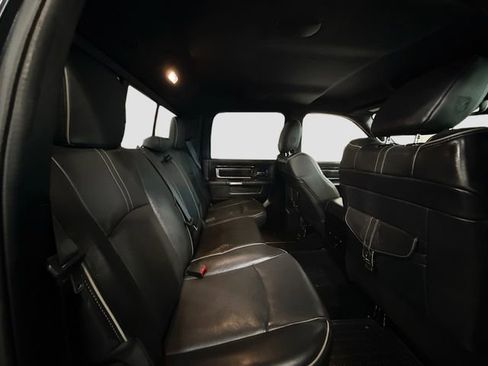 Used 2016 RAM 1500 Limited image 27