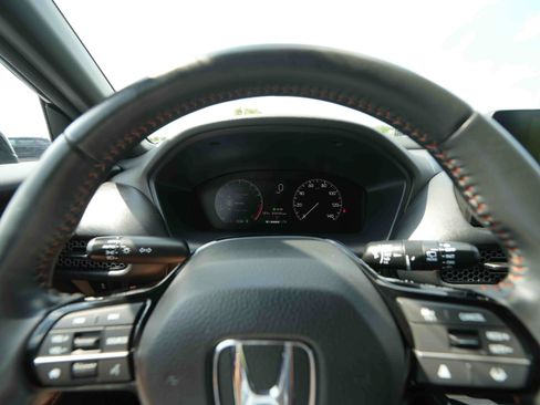 Used 2024 Honda HR-V Sport image 15