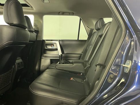 Used 2024 Toyota 4Runner Limited image 30