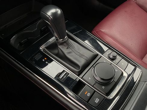 Used 2025 MAZDA CX-30 AWD 2.5 S w/ Preferred Package image 39