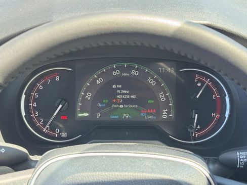 Certified 2023 Toyota RAV4 XLE Premium AWD/4WD image 14