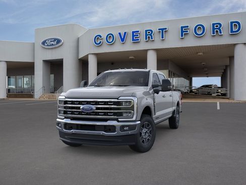 New 2026 Ford F250 Lariat AWD/4WD image 2