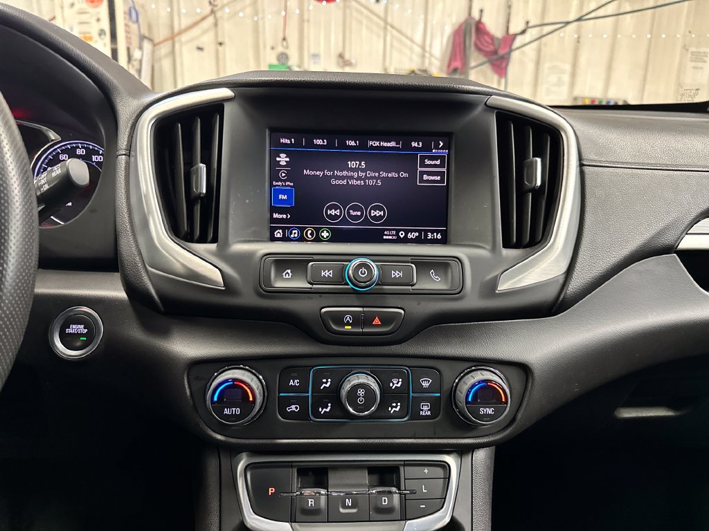 Used 2024 GMC Terrain SLE w/ Driver Convenience Package AWD/4WD image 19