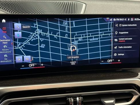 Used 2023 BMW i4 eDrive35 w/ Premium Package image 25