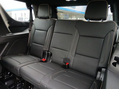 New 2026 Chevrolet Tahoe Premier w/ Sun And Tow Package image 25