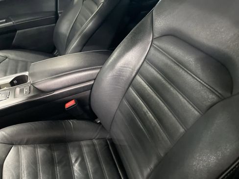 Used 2017 Ford Fusion SE w/ Fusion SE Technology Package image 23