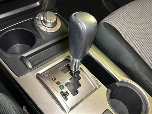 Used 2018 Toyota 4Runner SR5 image 27