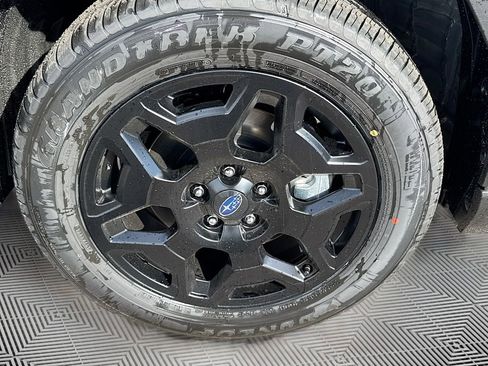 New 2026 Subaru Outback Limited image 31