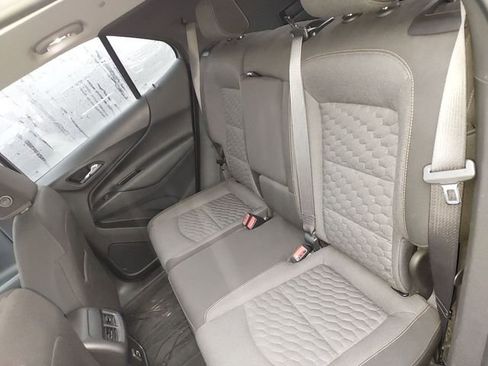 Certified 2021 Chevrolet Equinox LT image 25
