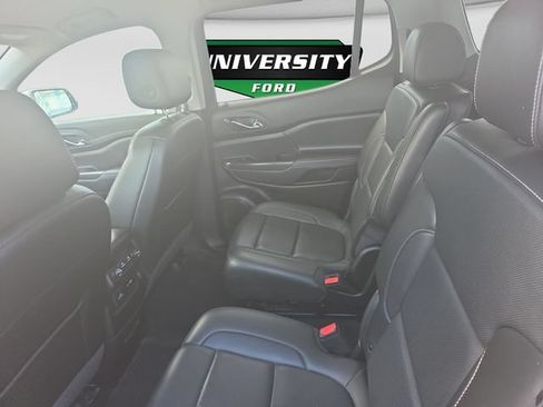 Used 2023 GMC Acadia SLT AWD/4WD image 26