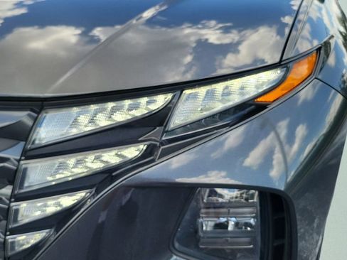 Certified 2023 Hyundai Tucson SEL w/ Convenience Package FWD image 24
