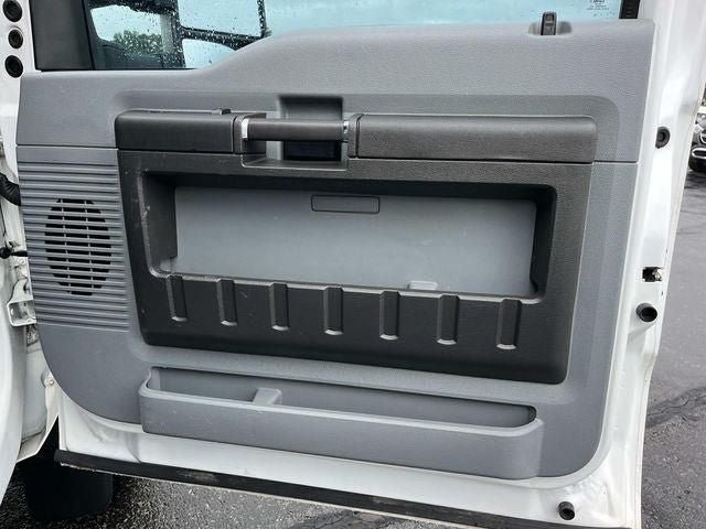 Used 2012 Ford F450 XL w/ PWR Equipment Group RWD image 13