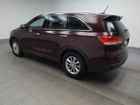 Used 2017 Kia Sorento LX FWD image 3