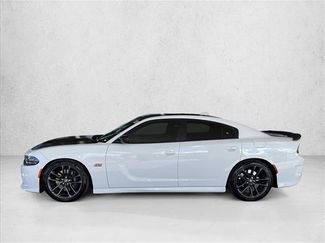 Used 2023 Dodge Charger Scat Pack w/ Navigation & Travel Group video 2