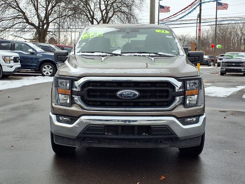 Used 2023 Ford F150 XLT image 21