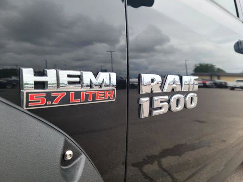 Used 2014 RAM 1500 Express AWD/4WD image 16