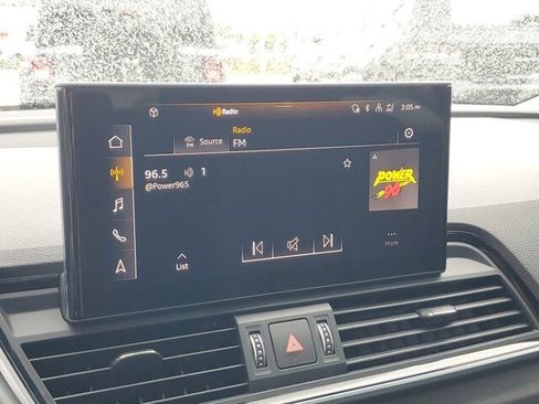 Used 2024 Audi Q5 Premium image 26