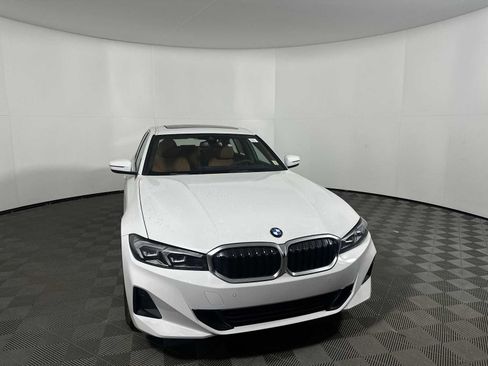 New 2026 BMW 330i xDrive Sedan w/ Convenience Package image 6