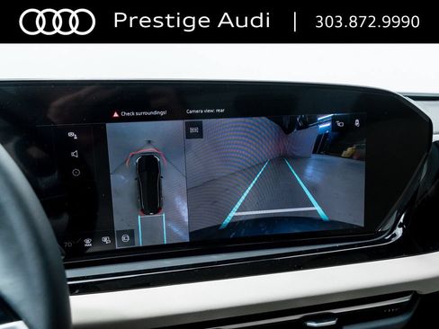 Used 2025 Audi A5 2.0T Premium AWD/4WD image 17