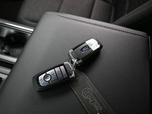 New 2025 Ford F150 XLT w/ Equipment Group 302A MID image 18