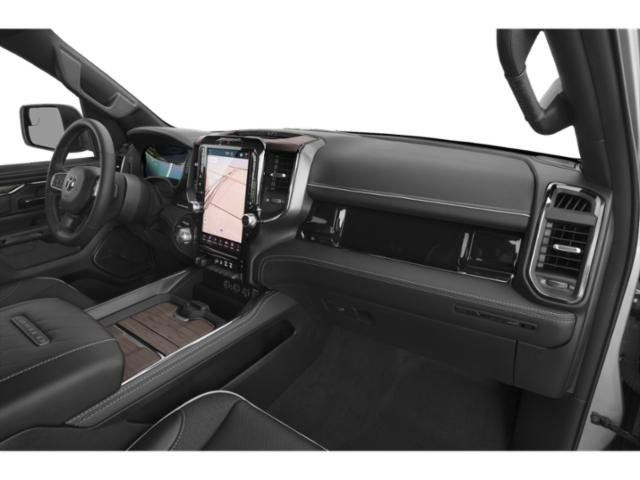 Certified 2026 RAM 1500 Limited AWD/4WD image 14