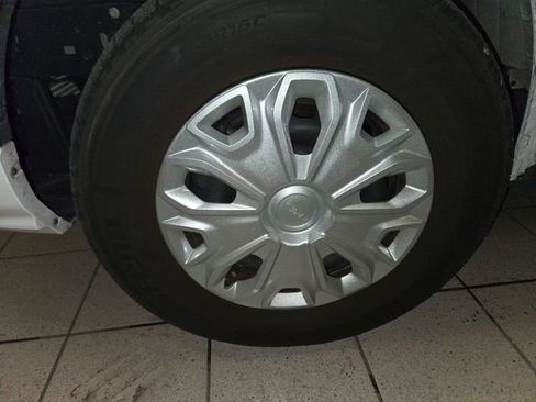 Used 2023 Ford Transit 350 XLT image 10