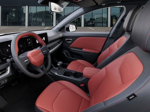 New 2026 Kia K4 GT-Line Turbo FWD image 18