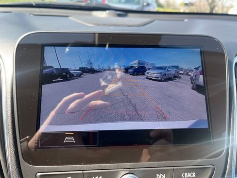 Used 2024 Chevrolet Malibu LT image 8