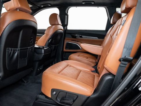 Certified 2024 Kia Telluride SX Prestige X-Line AWD/4WD image 28