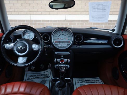 Used 2009 MINI Cooper S FWD image 23