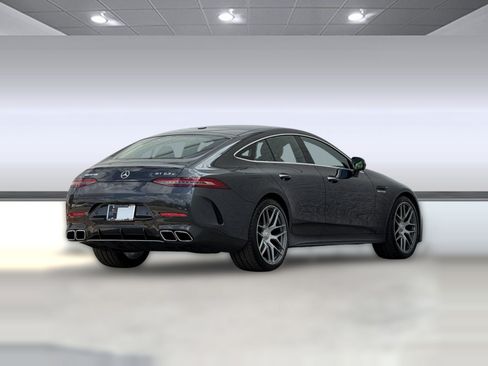 Used 2019 Mercedes-Benz AMG GT 63 S image 9