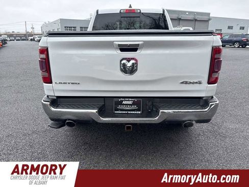 Used 2019 RAM 1500 Limited image 5