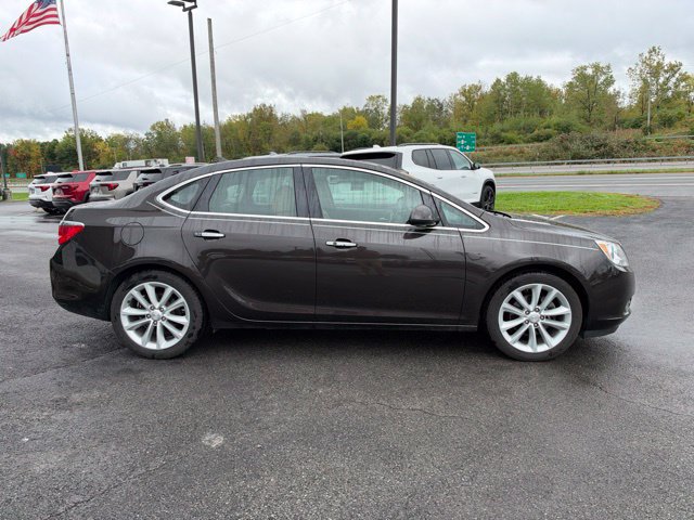 Used 2012 Buick Verano Leather FWD image 6