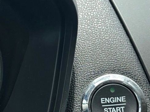 Used 2018 Ford EcoSport SE w/ SE Convenience Package FWD image 24