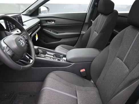 New 2026 Honda Accord Sport image 17